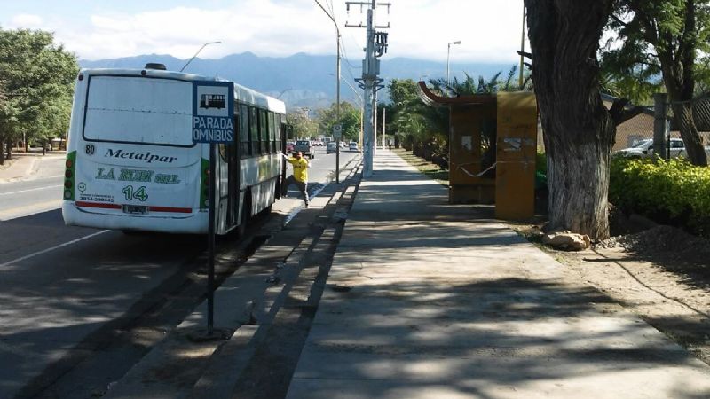 Reubican la garita del CAPE