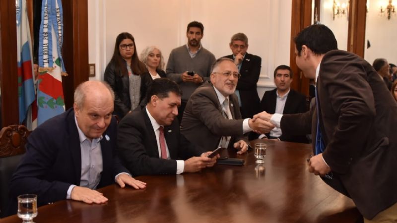 Canal 7 de Catamarca trasmitirá el Mundial de Fútbol