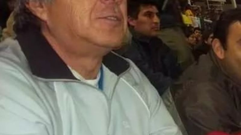 Funcionario de Recreo desmiente su renuncia