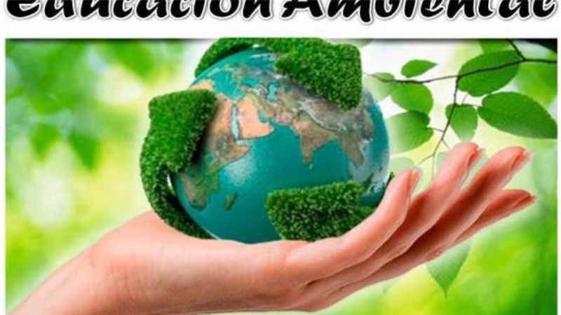 Solicitan inclusión de la Educación Ambiental en las escuelas