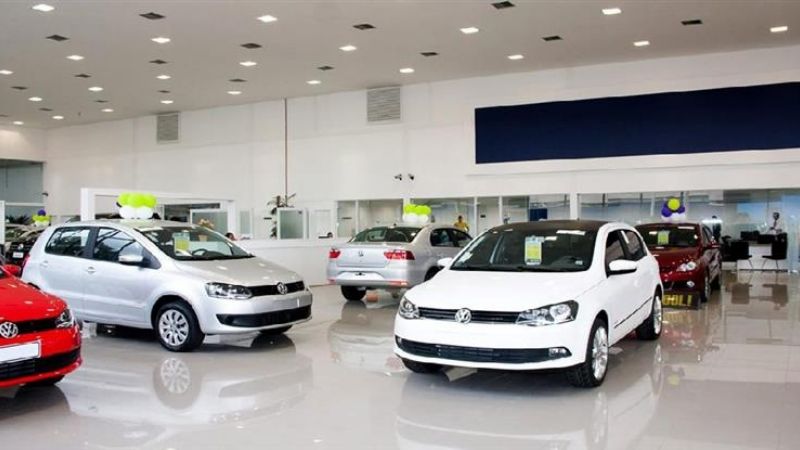 Los precios de los autos subieron tres veces en lo que va de mayo