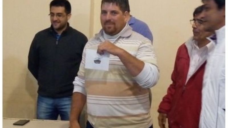 Catamarca Ajedrez presente en Famaillá