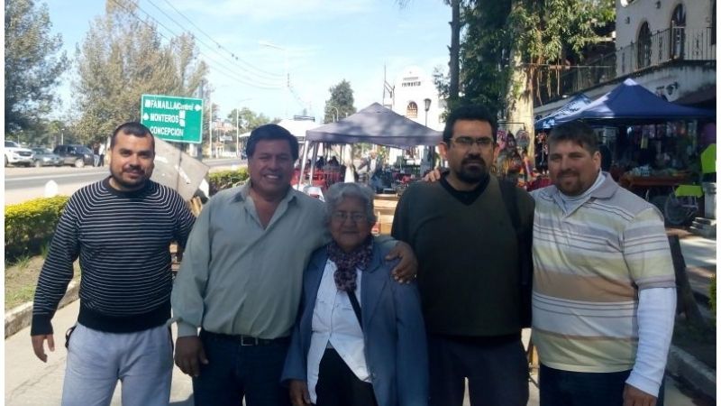 Catamarca Ajedrez presente en Famaillá