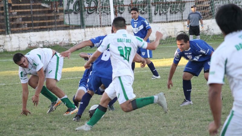Programaron las “vueltas” de 4tos. de final en la Superliga
