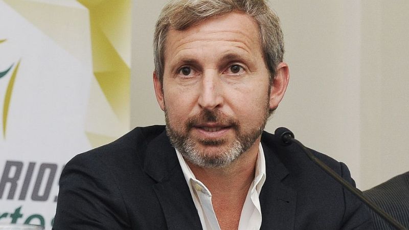 Frigerio insiste en que el de tarifas es un proyecto “que nadie quiere”