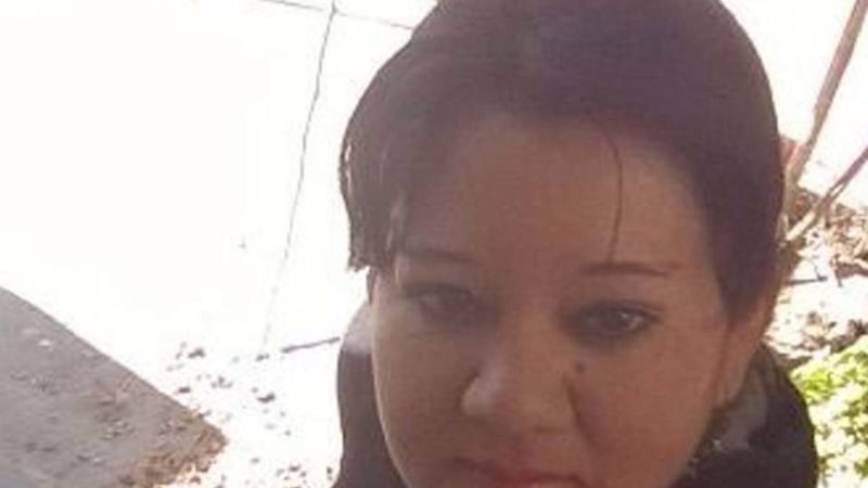 Fiscal pide perpetua para el acusado de matar a puñaladas a su pareja