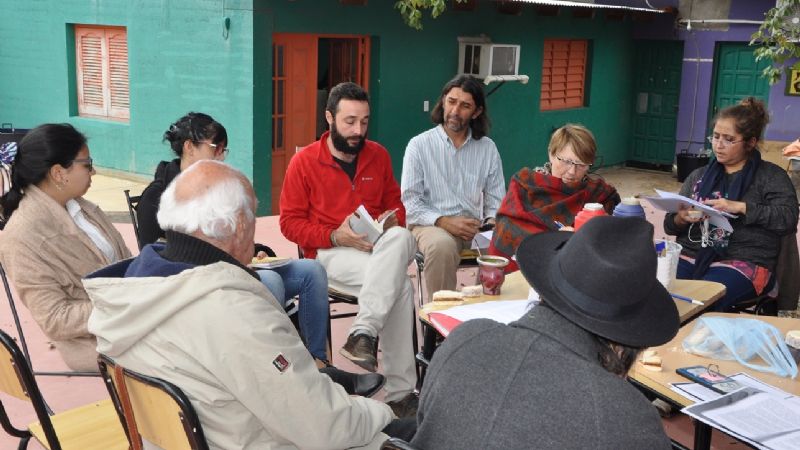Taller Literario en Extensión: Rodolfo Walsh en la literatura policial