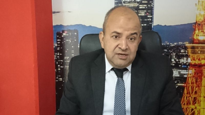 El jueves se conocerán los fundamentos del revés judicial para Aybar