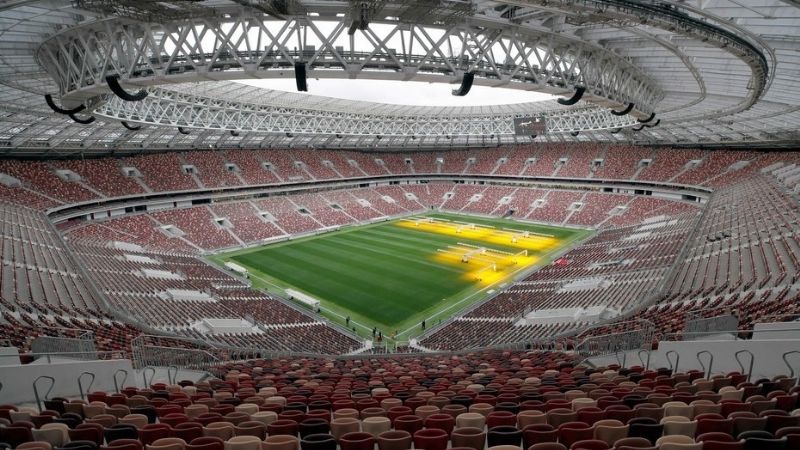 Así se verá el Mundial por TV en Argentina: canales y periodistas