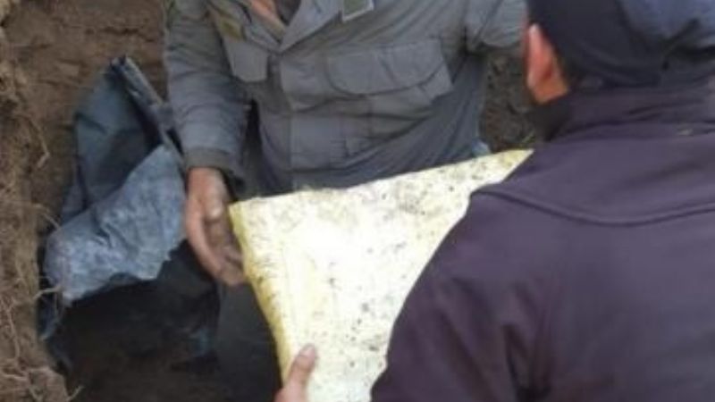 Una banda narco que operaba en Tucumán y en Catamarca quedó desarticulada