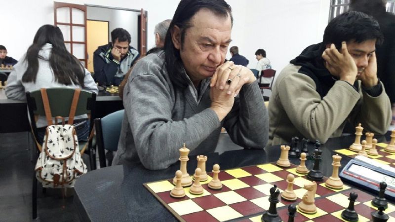 Semifinales de Ajedrez para Campeonatos Argentinos