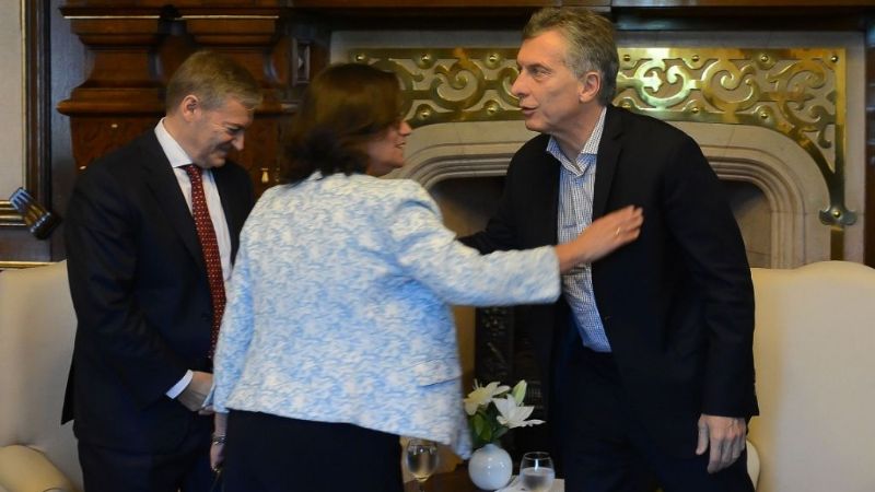 Nuevo encuentro entre gobernadores y Macri en Salta