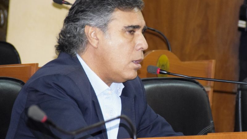 Solicitan crear el programa agroindustria catamarqueña en las góndolas