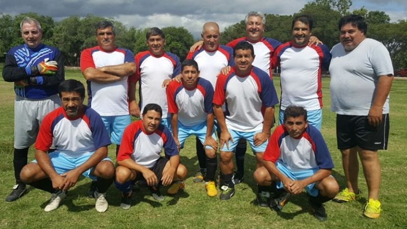 Jornada expectante en Sénior, donde puede haber campeón