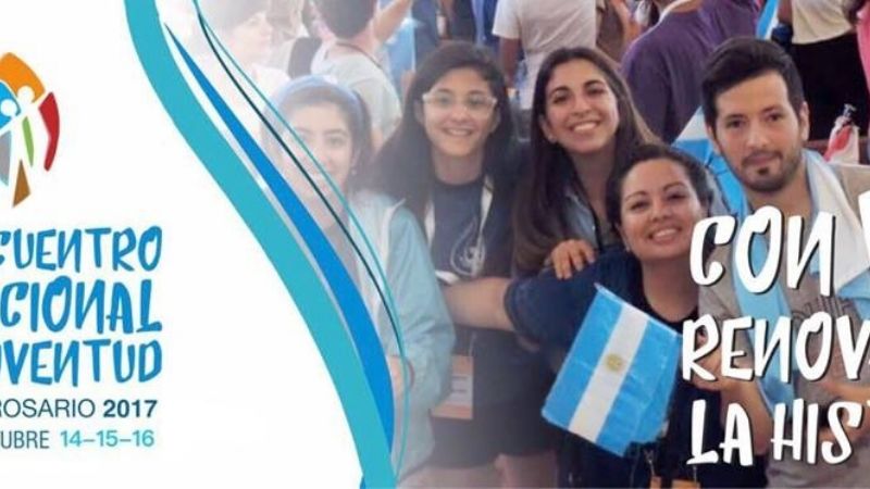 250 catamarqueños participarán del Encuentro Nacional de Juventud