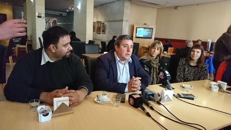 Capacitaciones en seguridad vial en el ámbito educativo