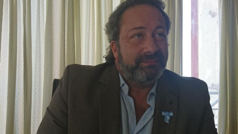 “Estamos trabajando todos juntos para desarticular la droga”