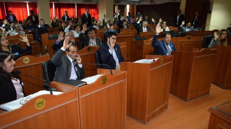 Derechos de las Personas Trans