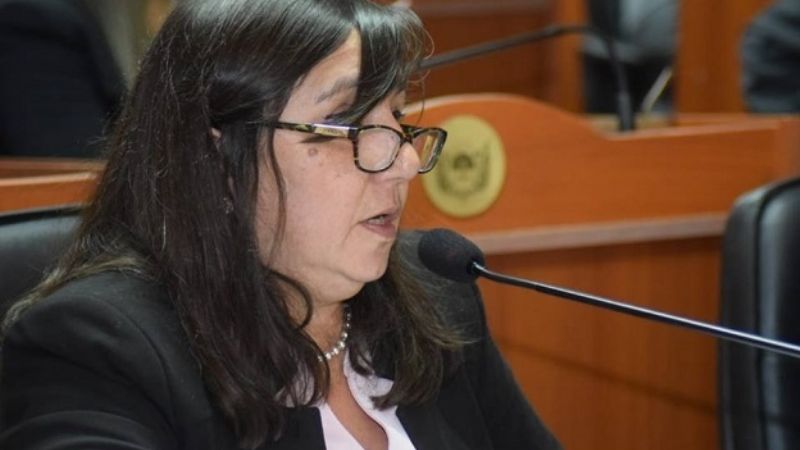Diputados reclama al Senado apruebe la Ley de Paridad de Género