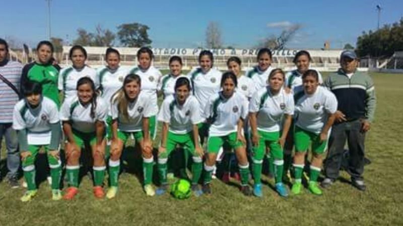 La Tercena-Obreros, cruce clave en el Fútbol Femenino