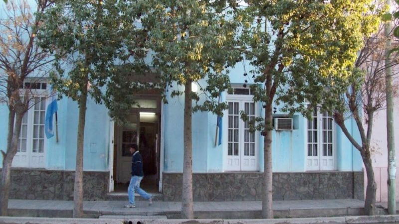 Piden que el edificio de la Policía pase a Cultura
