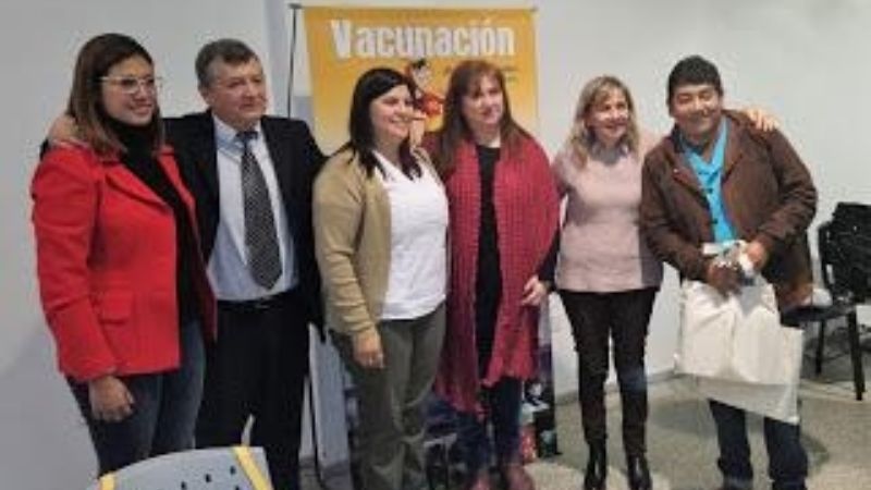 Nueva directora asistente en el Hospital Andalgalá