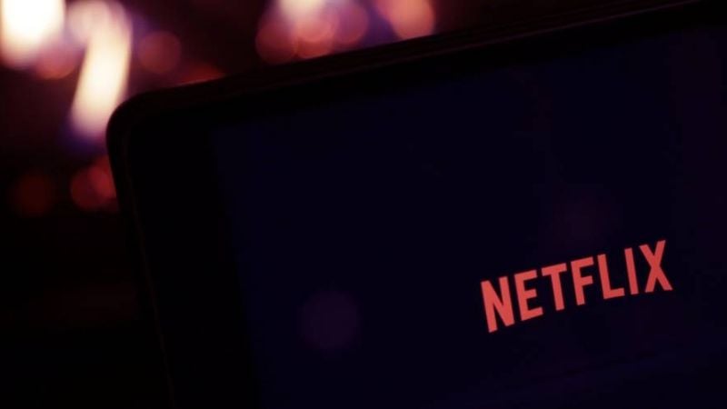 Netflix ya tiene fecha para comenzar a cobrar con IVA