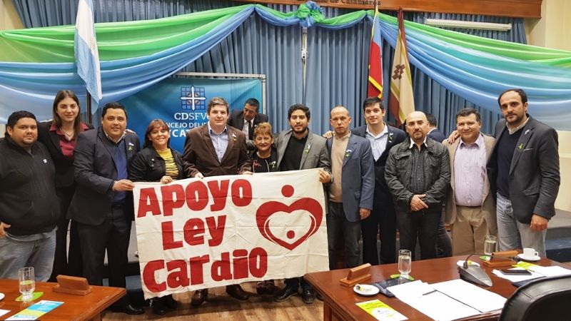 Concejales aprobaron modificación al Código Tributario Municipal