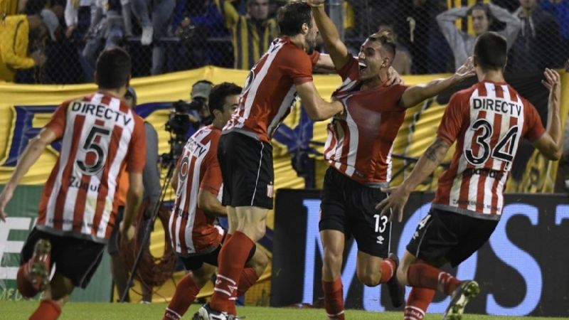 El “Pincha” obligado a ganar y por dos goles ante Nacional