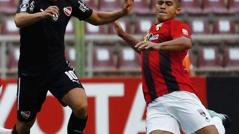 Independiente quiere volver a los 8vos. de la Copa