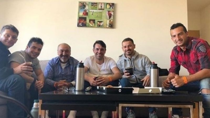 Rodrigo Mora renovará con River hasta 2020