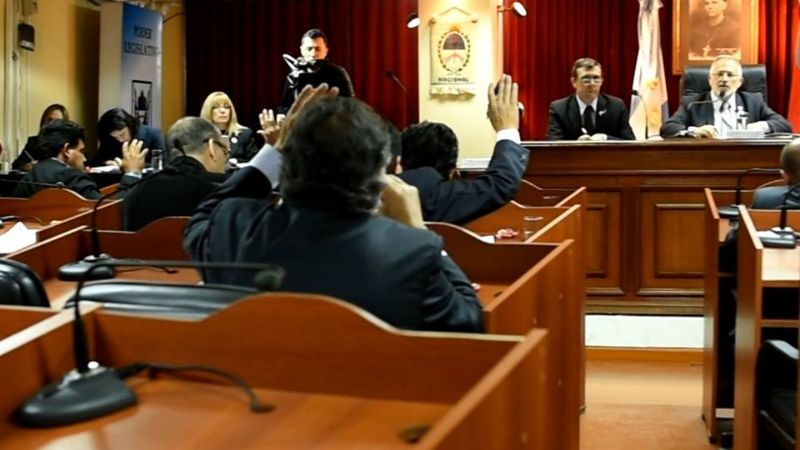 25 de Mayo, Declaraciones y Homenajes