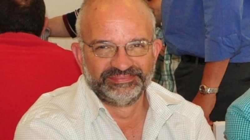 Tucumán: quiénes son las 3 personas que murieron en el trágico derrumbe