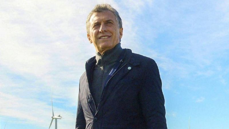 Macri: "Las tarifas van a seguir aumentando"