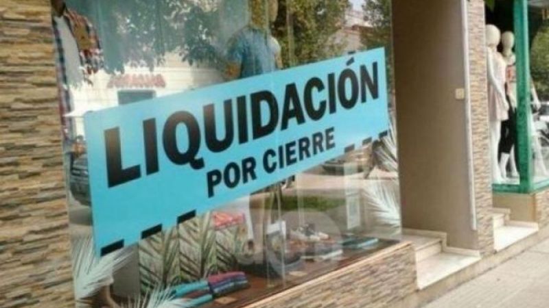 6 de cada 10 pymes tiene más deudas y menos ventas