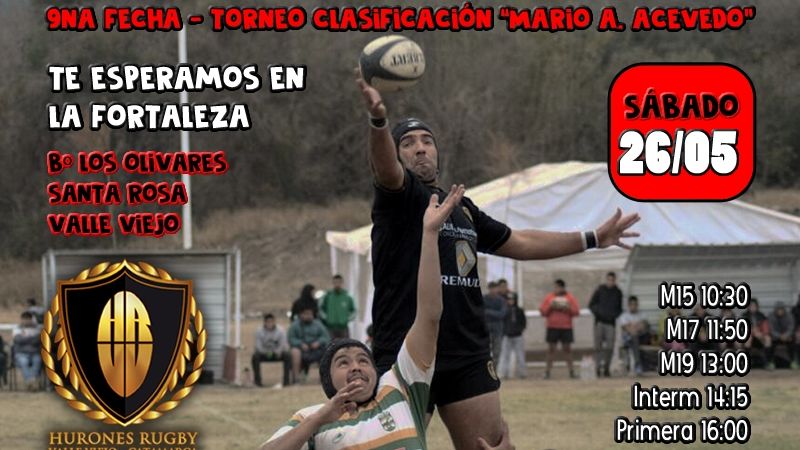 Hurones prepara el “Duelo de Punteros” con Chelcos