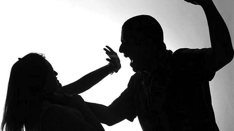 Hombre aprehendido por violencia de género