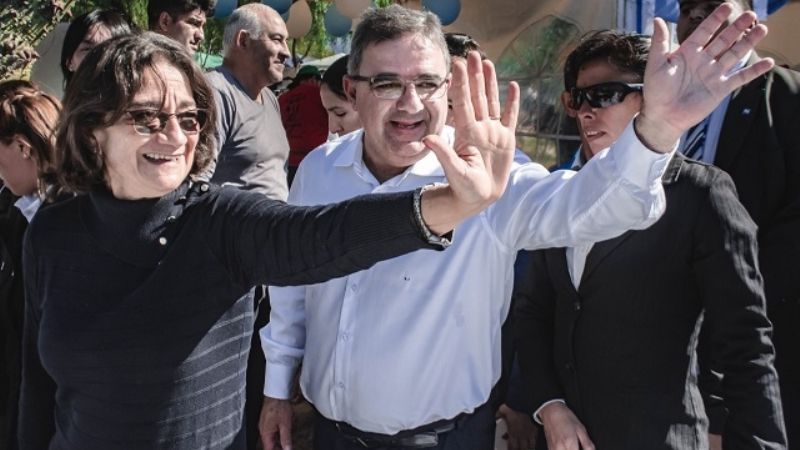 Fiesta Municipal del Locro: 25.000 personas