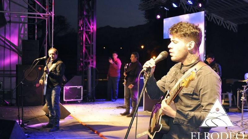 El Niquixao convocó a más de 7 mil personas en un día pleno de sol