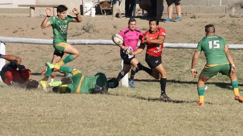 Hurones vencieron a Chelcos y lideran en la Andina