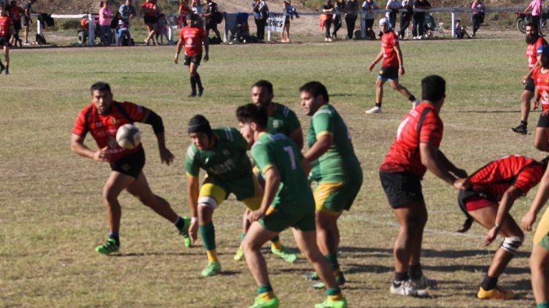 Hurones vencieron a Chelcos y lideran en la Andina