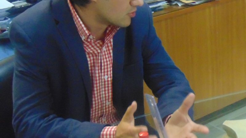 Trabajo conjunto entre provincia y Nación en materia de salud mental