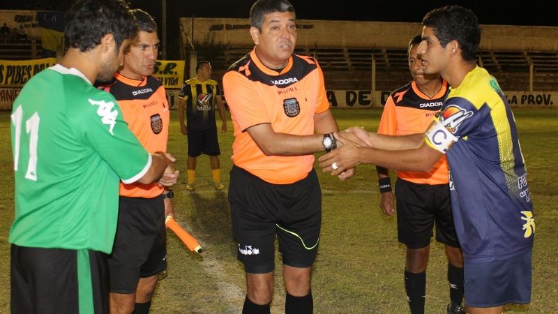 Hoy se definen los cuatro semifinalistas que faltan