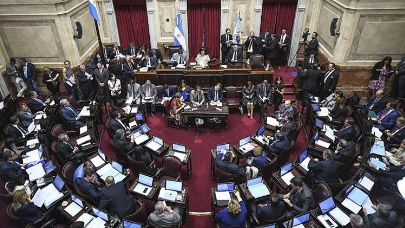 Cambiemos confía en lograr un proyecto de tarifas "consensuado"