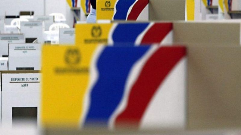 Colombia elige al primer presidente que gobernará sin la amenaza de las FARC