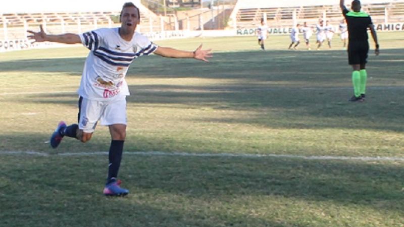 “Defe”, Sarmiento, Salta y La Tercena están en “semis”