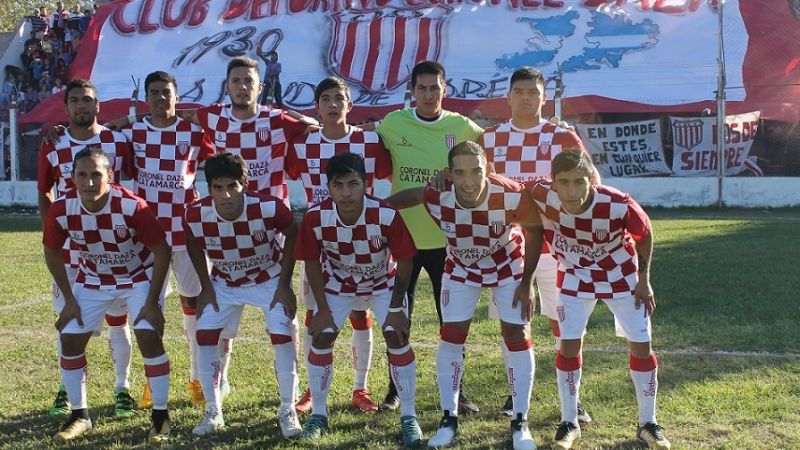 “Poli”, Ferro, “La Banda” y La Merced, los cuatro que faltaban