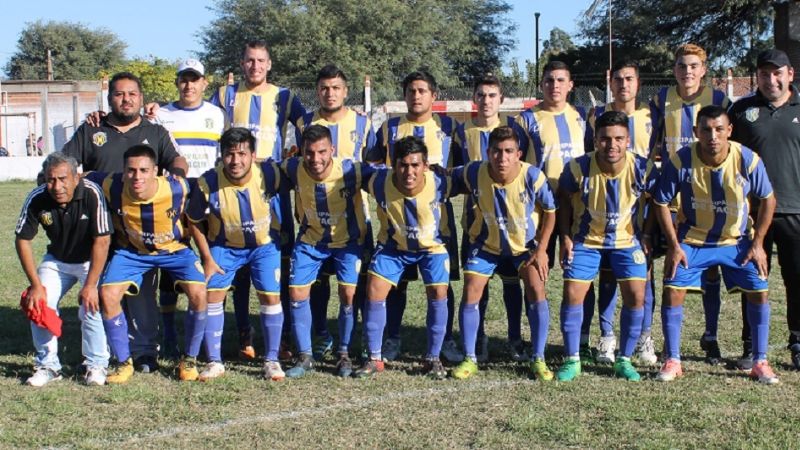 “Poli”, Ferro, “La Banda” y La Merced, los cuatro que faltaban