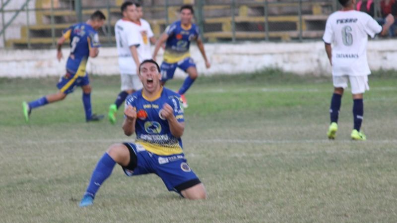 “Poli”, Ferro, “La Banda” y La Merced, los cuatro que faltaban