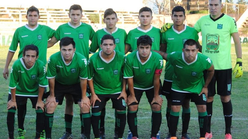 “Poli”, Ferro, “La Banda” y La Merced, los cuatro que faltaban